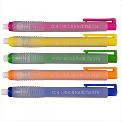 Radiera mecanica K9763