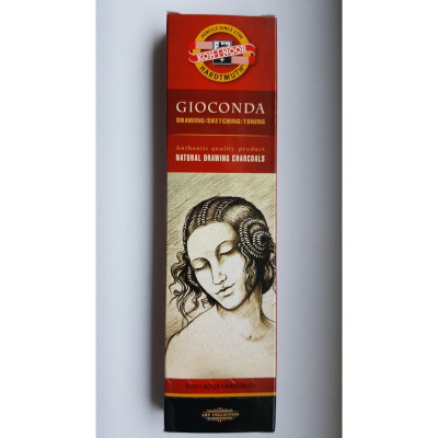 Set carbune natural K8622 2