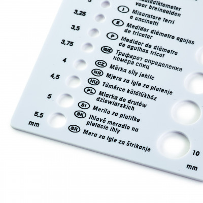 Masurator andrele 611740 2