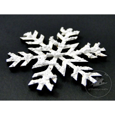 Pasta efect zapada 200ml AH 2