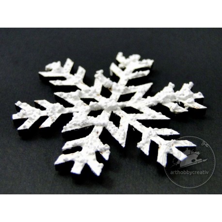 Pasta efect zapada 200ml AH