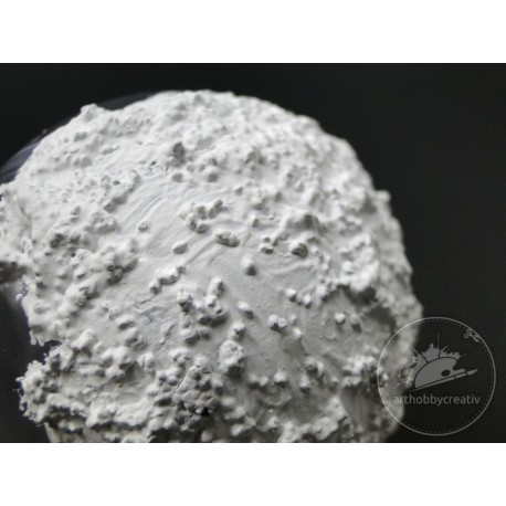 Pasta efect zapada 200ml AH