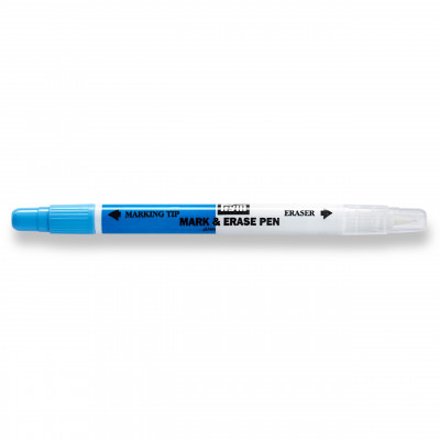 Marker cu vopsea auto-stergere  - 611809 2