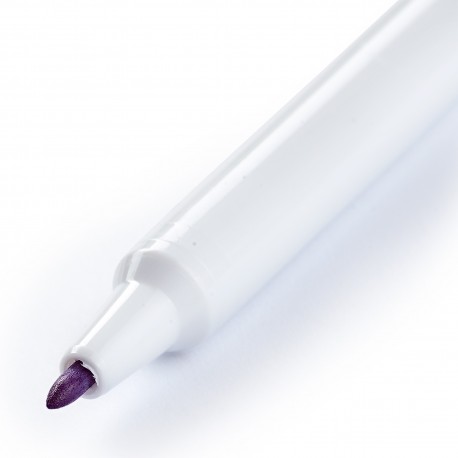 Marker cu vopsea auto-stergere  - 611809