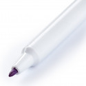 Marker cu vopsea auto-stergere  - 611809