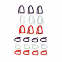 Set agrafe tricotaj 611868