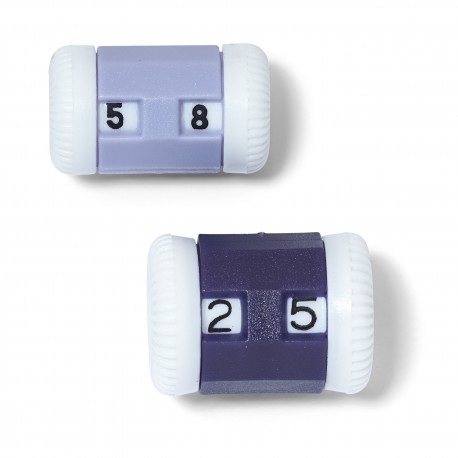 Set numaratoare randuri 611869