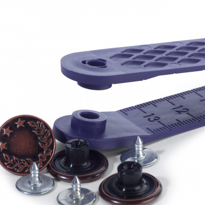Set nasturi American Star cu ustensila - 622210 2