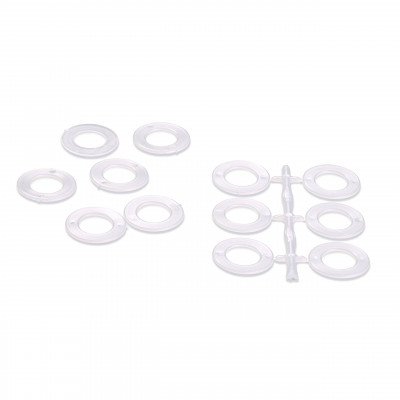 Set inele croseta 624140 2