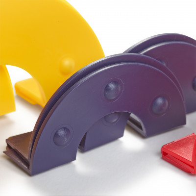 Set pentru creat ciucuri 624153 2