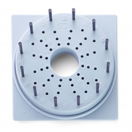Set pentru creat ciucuri 624153