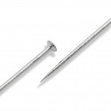 Bolduri otel 30x0.6mm 024481