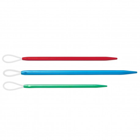 Set ace pentru lana 124100