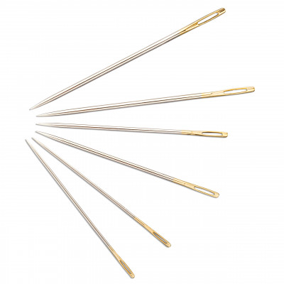 Ace de cusut pentru perle 124350 2