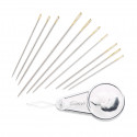 Set 50 ace de cusut,brodat si tricotat 128259