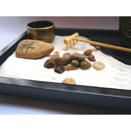 Gradina Zen 600808