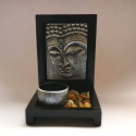 Suport lumanari Buddha 600804