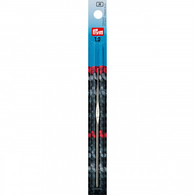 Croseta metalica 1.75mm 175841