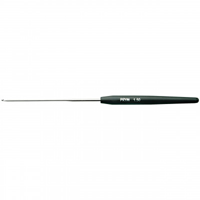 Croseta cu varf lung si maner de plastic 1.0mm 175930