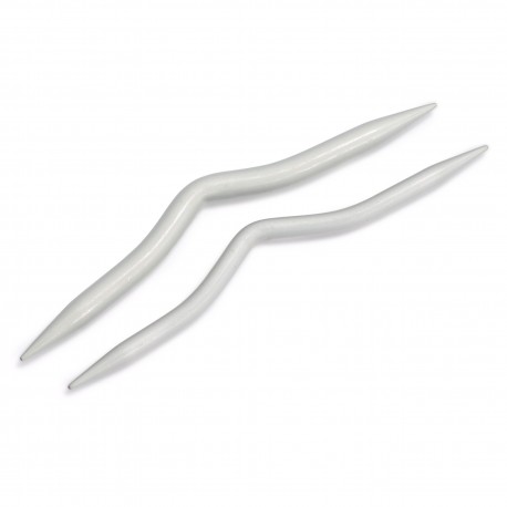 Set ace pentru torsade 2.5/4mm 191101