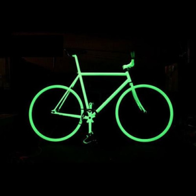 Spray Glow in The Dark 400ml 2