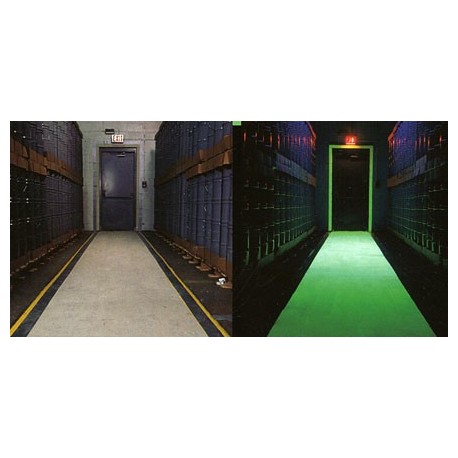 Spray Glow in The Dark 400ml