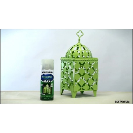 Spray Glow in The Dark 400ml