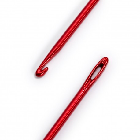 Croseta din bambus 4mm 195604