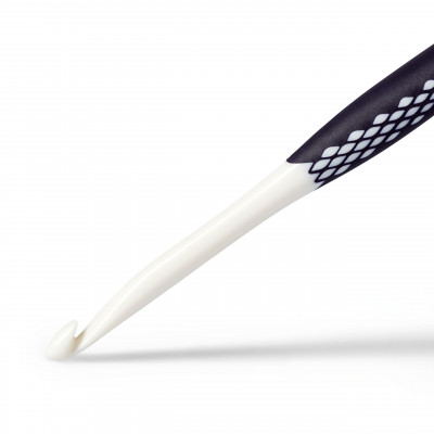 Croseta din plastic cu maner ergonomic 9mm 218491 2