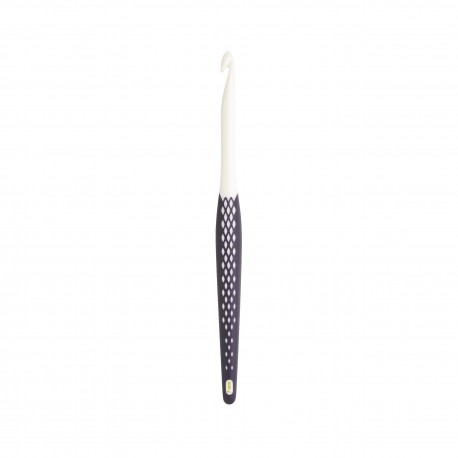 Croseta din plastic cu maner ergonomic 9mm 218491