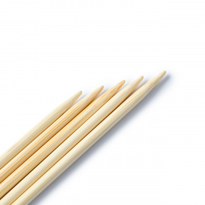 Set 5 andrele bambus 4mm 221214 2