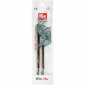 Andrele lemn natural 4mm 223323