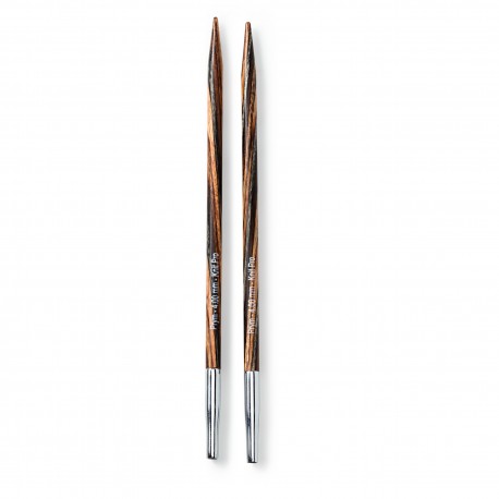 Andrele lemn natural 4mm 223323