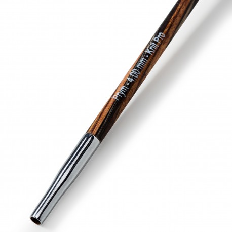 Andrele lemn natural 4mm 223323