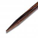 Andrele lemn natural 4mm 223323