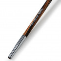 Andrele lemn natural 4mm 223323