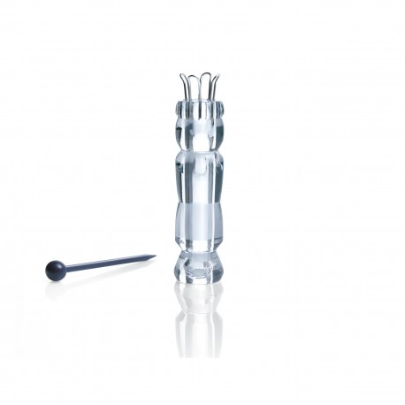 Instrument de crosetat francez 4 carlige 225109