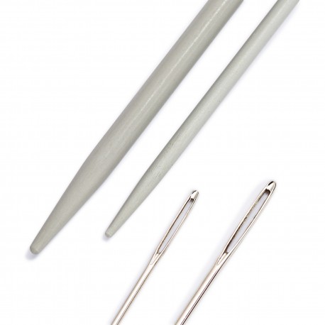 Instrument confectionare franjuri 225125