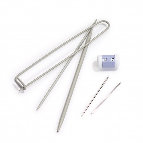 Instrument confectionare franjuri 225125