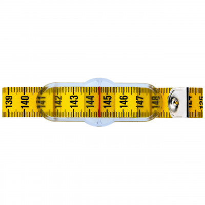 Ruleta croitorie Ergonomica 150cm - 282700 2