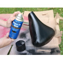 Direct to Vinyl Black 400ml
