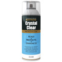 Lac Crystal Clear Lucios 400ml