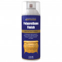 Lac Polyurethane Clear Gloss 400ml