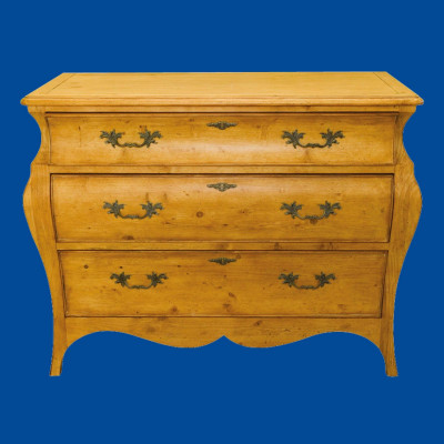 Lac Polyurethane Clear Gloss 400ml 2