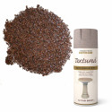 Spray vopsea texturata Autumn Brown 400ml