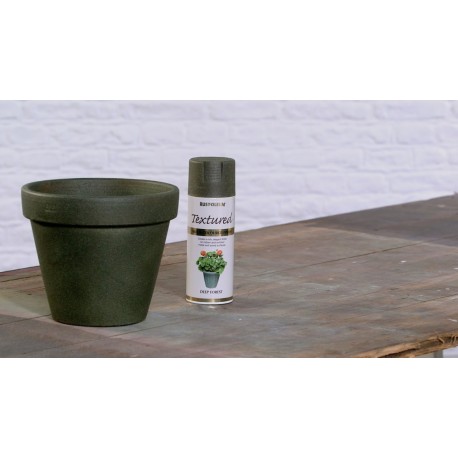 Spray vopsea texturata Deep Forest 400ml