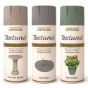 Spray vopsea texturata Deep Forest 400ml