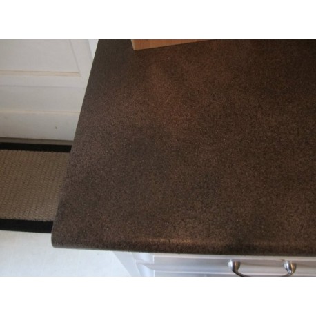 Spray vopsea texturata Stone Mineral Brown 400ml