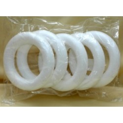 Inel polistiren 15cm 2