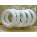 Inel polistiren 15cm